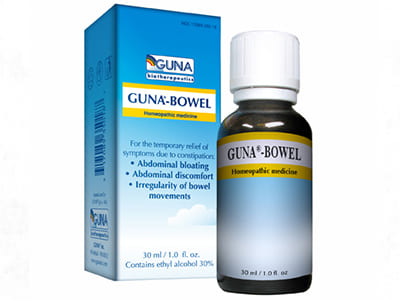 Guna Bowell pic.orale homeopate 30ml