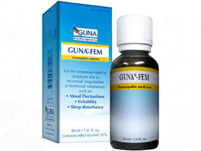 Guna Fem pic.orale homeopate 30ml