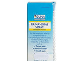 Guna Oral spray bucofaring.homeopat 50ml
