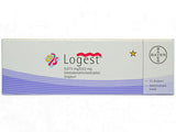 Логест Др.
