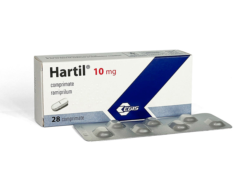 Hartil 10mg comp.