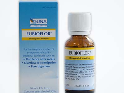 Eubioflor pic.orale 30ml