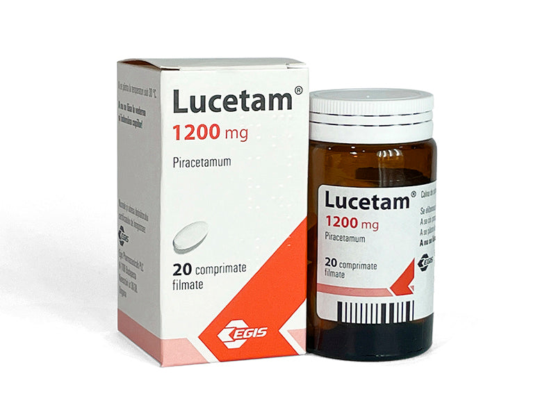 Lucetam 1200mg comp.film.