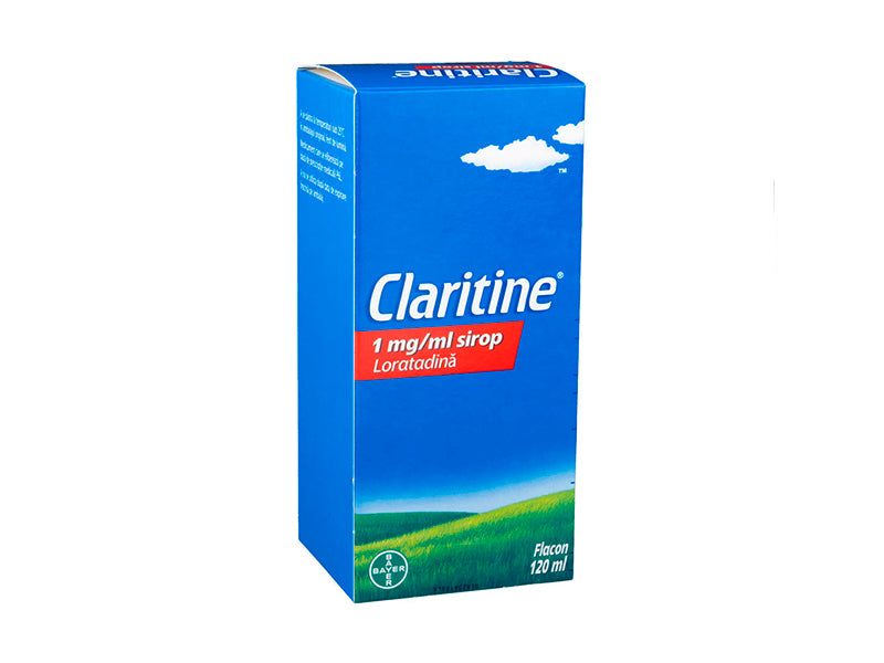 Claritine 