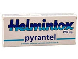 Helmintox 250mg comp.film.