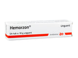 Hemorzon ung. 18g