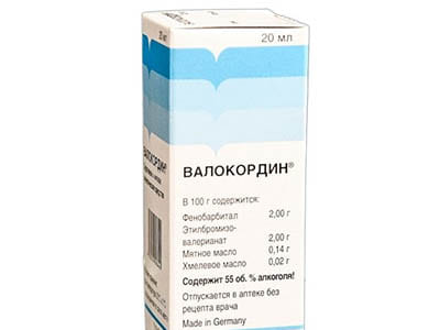 Valocordin pic.orale 20ml