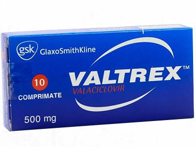 Valtrex 500mg comp.film.