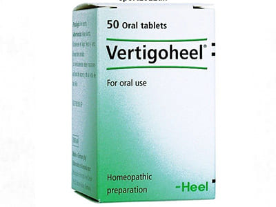 Vertigoheel comp.subling.