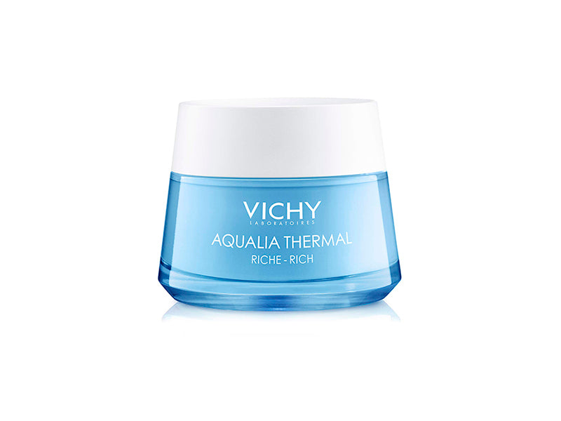 Vichy Aqualia Thermal Riche Crema hidratare dinamica 50ml