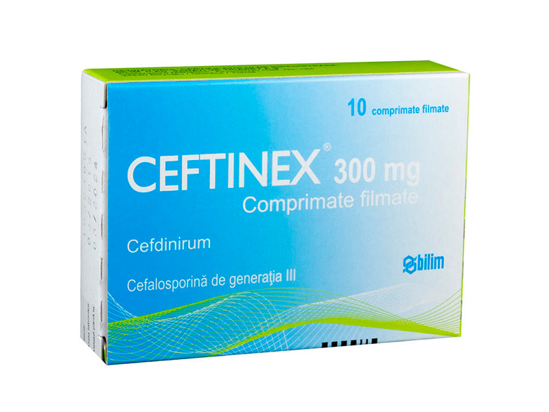 Ceftinex 300mg