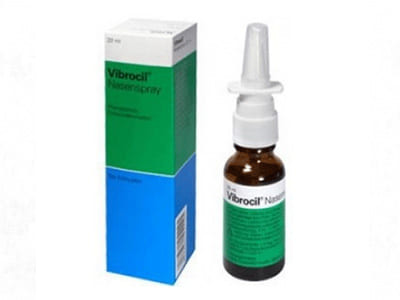 Vibrocil