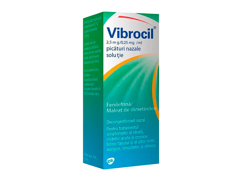 Vibrocil