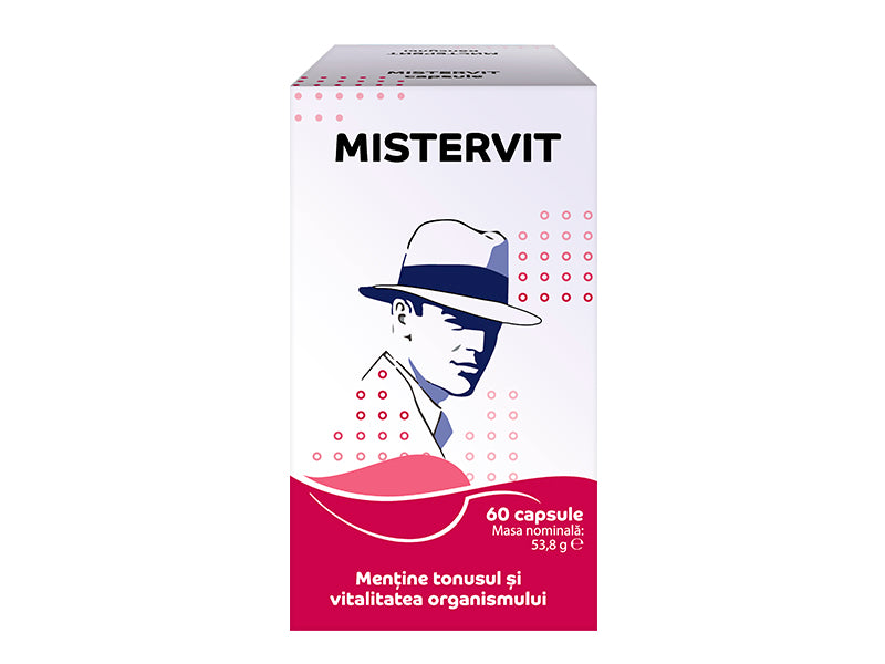 Mistervit