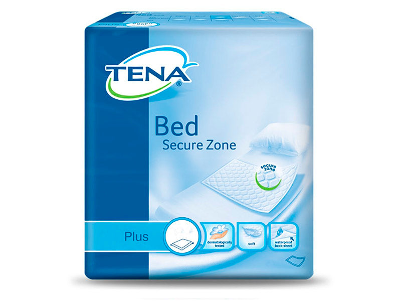 Tena Protector p/u pat 60x90 Bed Plus