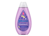JB Sampon Levantica (inainte de somn) 500ml