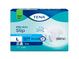 Tena Scutece adulti Basic Slip Plus L