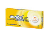 Anzibel comp. Miere, lamie