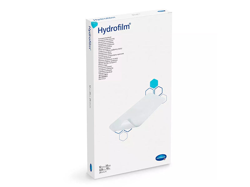 Pansament Hydrofilm 12cmx25cm