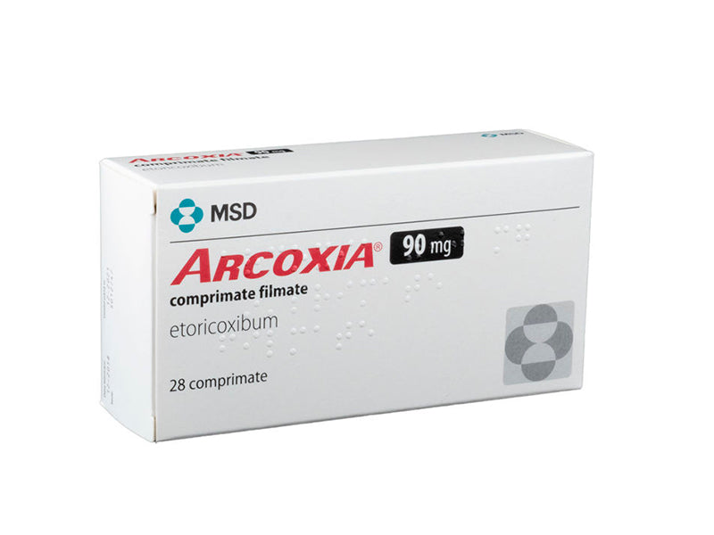 Arcoxia 90mg