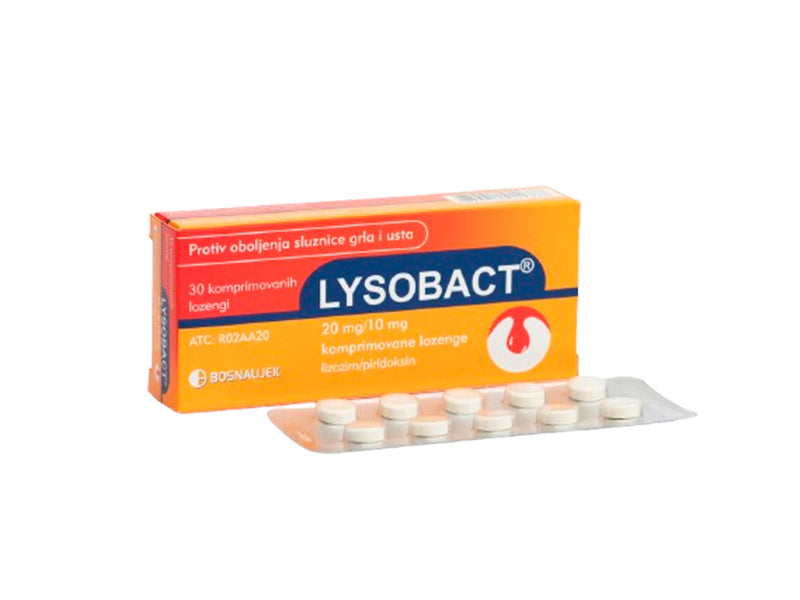 Lysobact comp.supt.