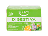 Equilibra Ceai Digestive
