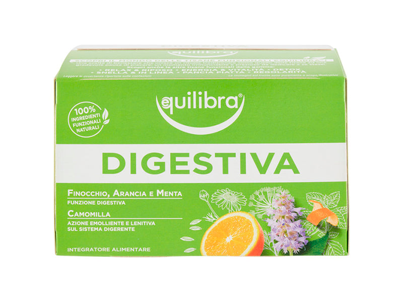 Equilibra Digestiva
