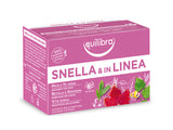 Equilibra Ceai Slim&In-Line