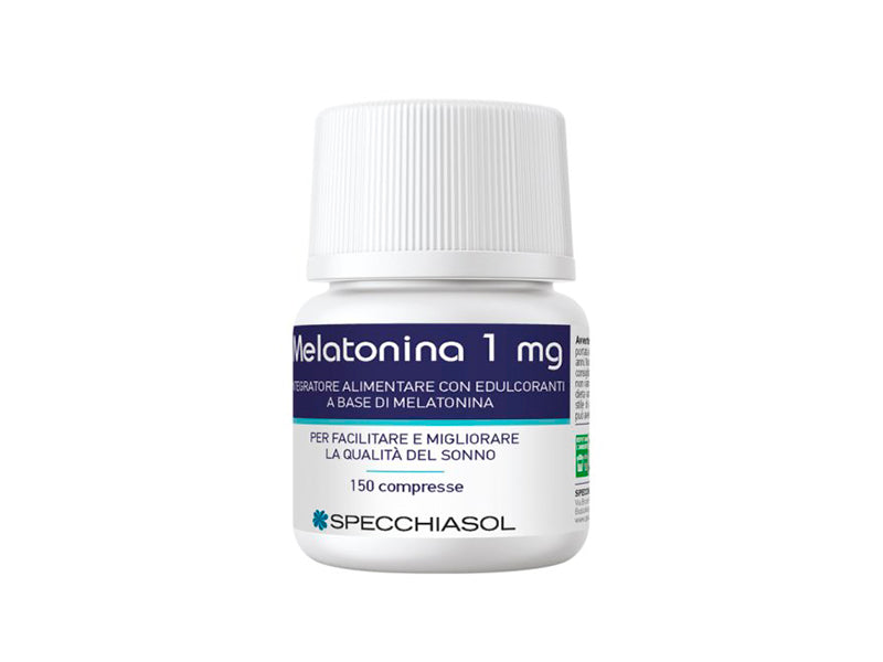 Melatonina 1 mg