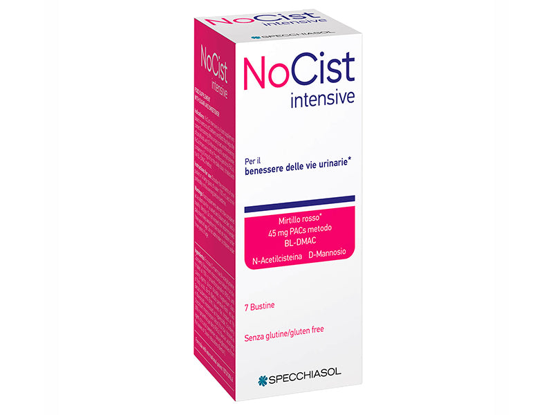 NoCist Intensiv