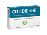Cotidierbe таблетки
