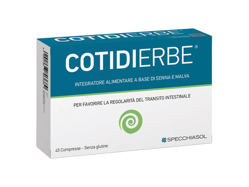 Cotidierbe