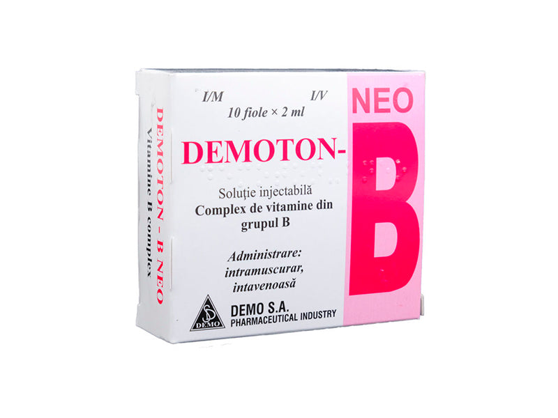 Demoton-B Neo