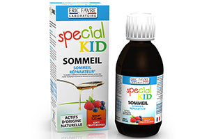 Special Kid Sommeil sirop 125ml