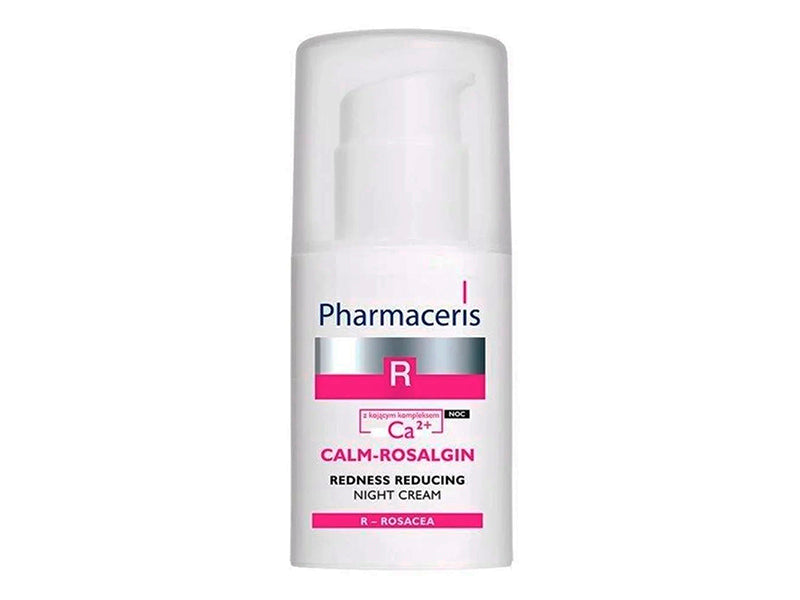 Pharmaceris R Lipo-Rosalgin Crema tratament p/u rozacee si cuperoza ten uscat 30ml