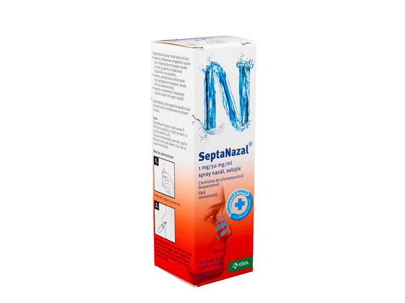 SeptaNazal 