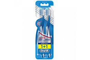 Oral-B Perie d. Pro-Expert All in one 1+1