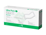 Адгезивная повязка Medrull Ultra Pore 9смx25см