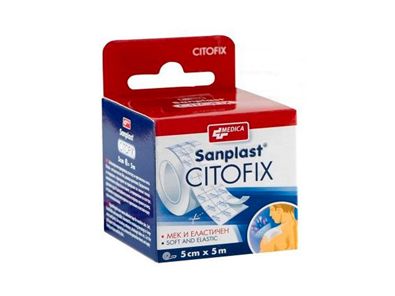 Emplastru Citofix