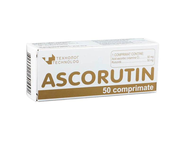 Ascorutin