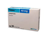 Tezeo 40mg comp.