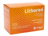 Lithoren 3.96g plic