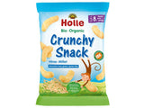 Holle Bio Organic gustare de mei (8 luni+) 25g