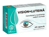 Vision+Лютеиновые капсулы.
