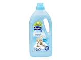 Chicco Balsam superconcentrat pu rufe copii Sweet Talcum NEW  1,5L 67294210