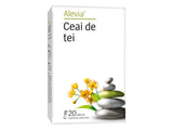 Alevia Ceai Tei