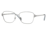 Rama optica Sferoflex SF2602-103-52, din Metal, p/u femei
