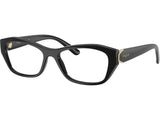 Rama optica Vogue VO5676-W44-53, din Acetat, p/u femei