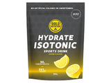 GoldNutrition Bautura izotonica Hydrate Isotonic H30 lamaie 500g (GN61485)