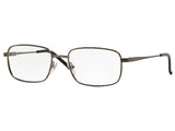 Rama optica Sferoflex SF2197-231-52, din Metal, p/u barbati
